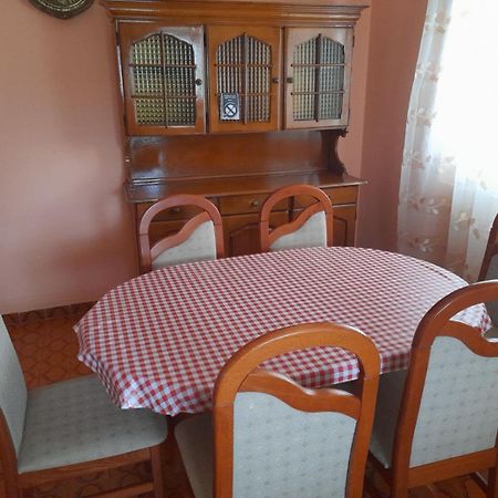 Anita Guest House Tivat Zewnętrze zdjęcie