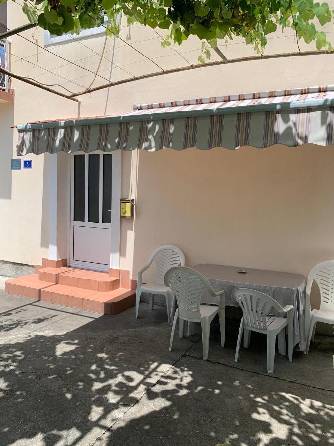 Anita Guest House Tivat Zewnętrze zdjęcie