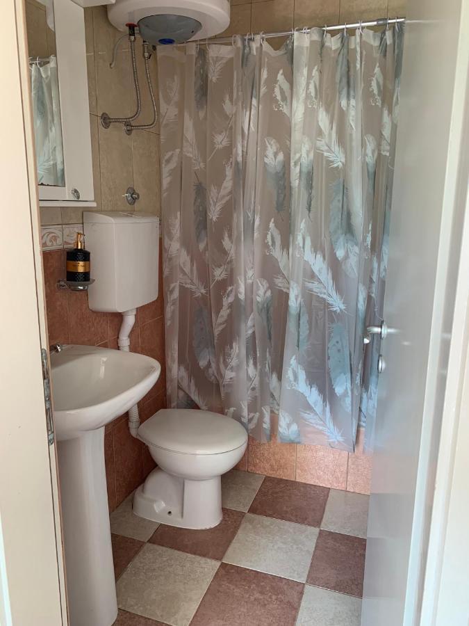 Anita Guest House Tivat Zewnętrze zdjęcie