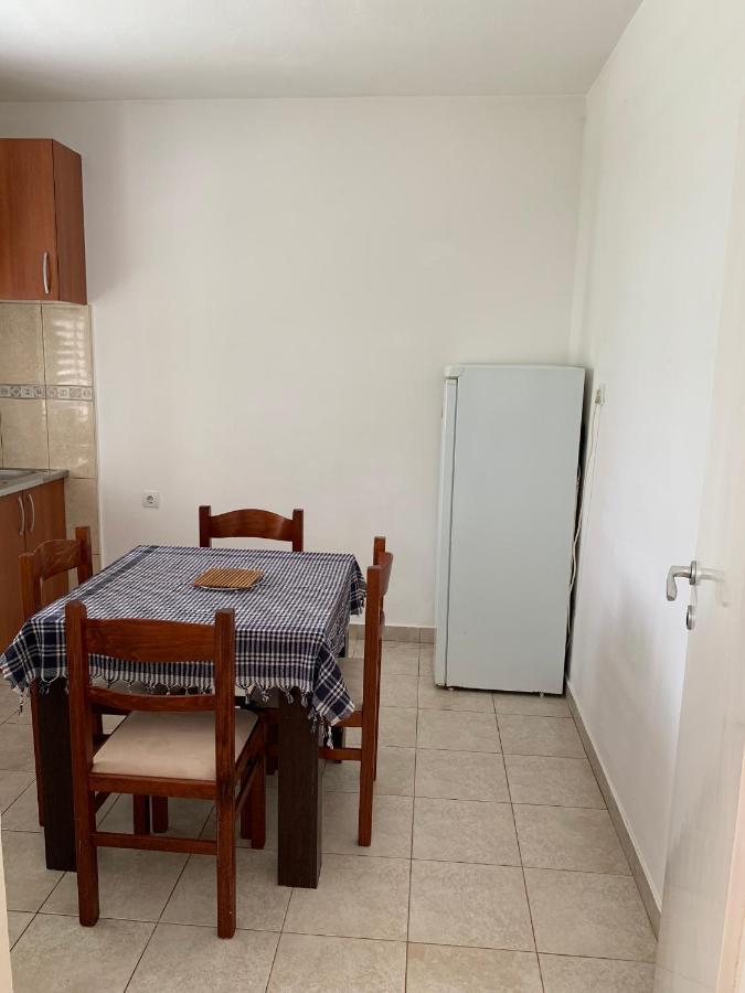 Anita Guest House Tivat Zewnętrze zdjęcie