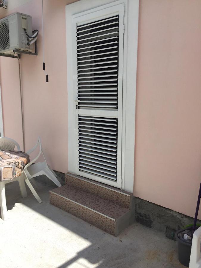 Anita Guest House Tivat Zewnętrze zdjęcie