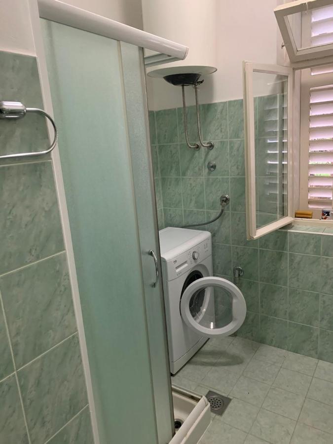 Anita Guest House Tivat Zewnętrze zdjęcie