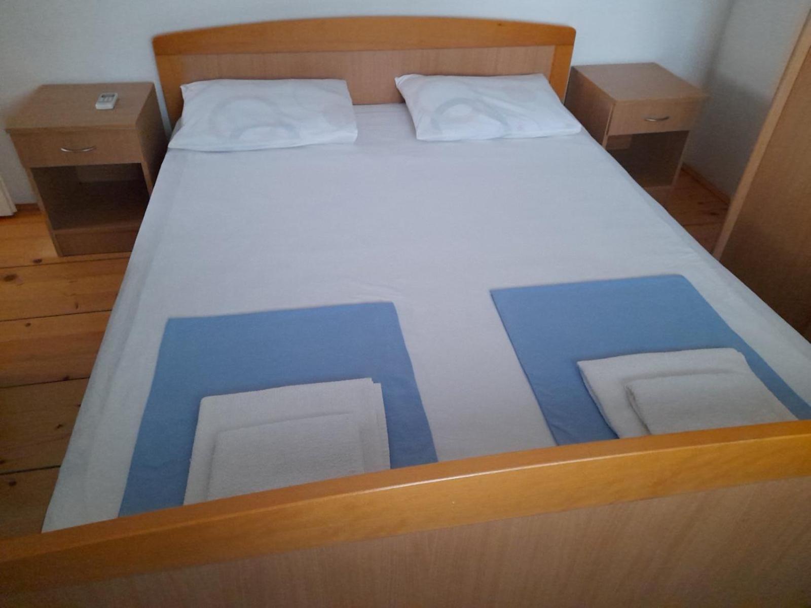 Anita Guest House Tivat Zewnętrze zdjęcie