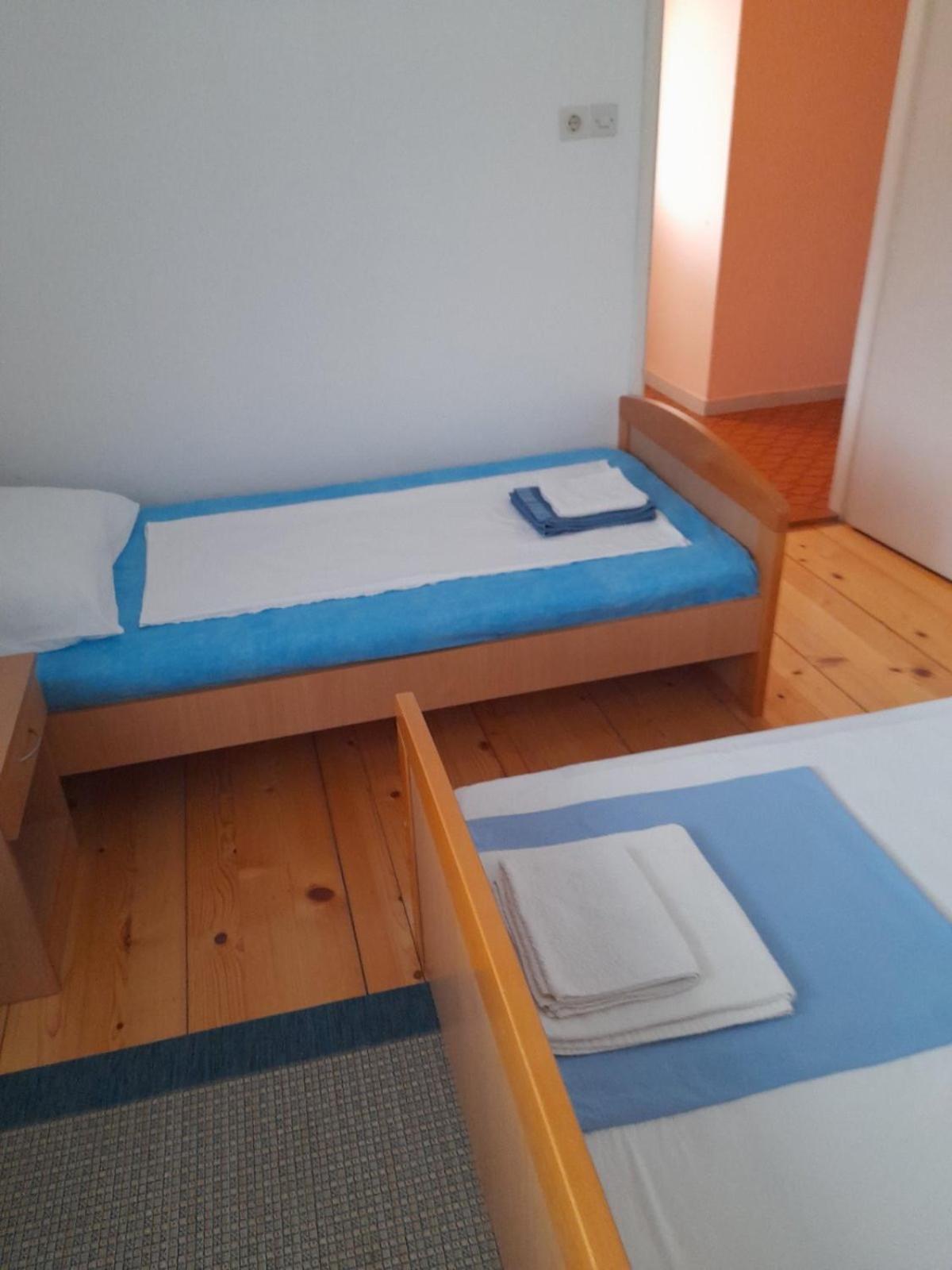Anita Guest House Tivat Zewnętrze zdjęcie