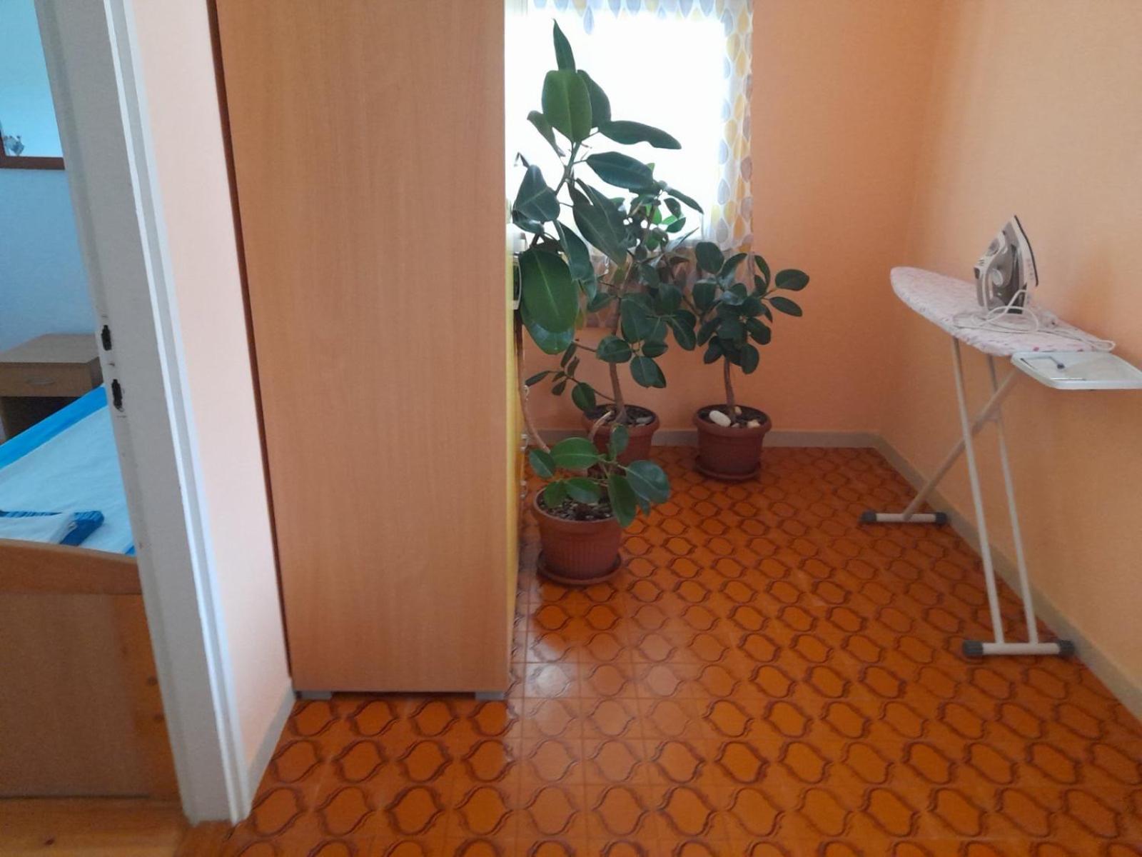 Anita Guest House Tivat Zewnętrze zdjęcie