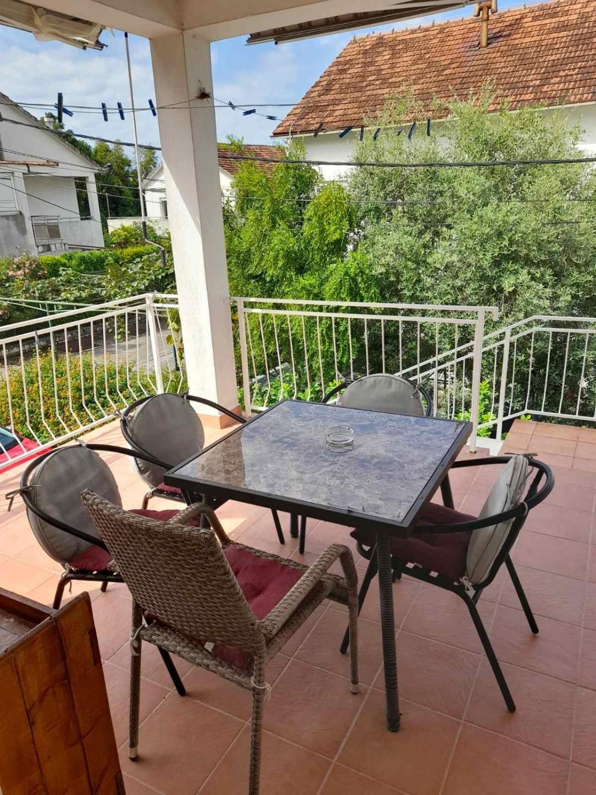 Anita Guest House Tivat Zewnętrze zdjęcie