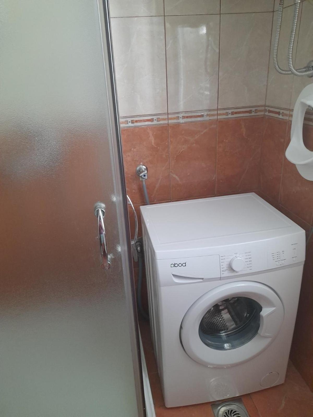 Anita Guest House Tivat Zewnętrze zdjęcie