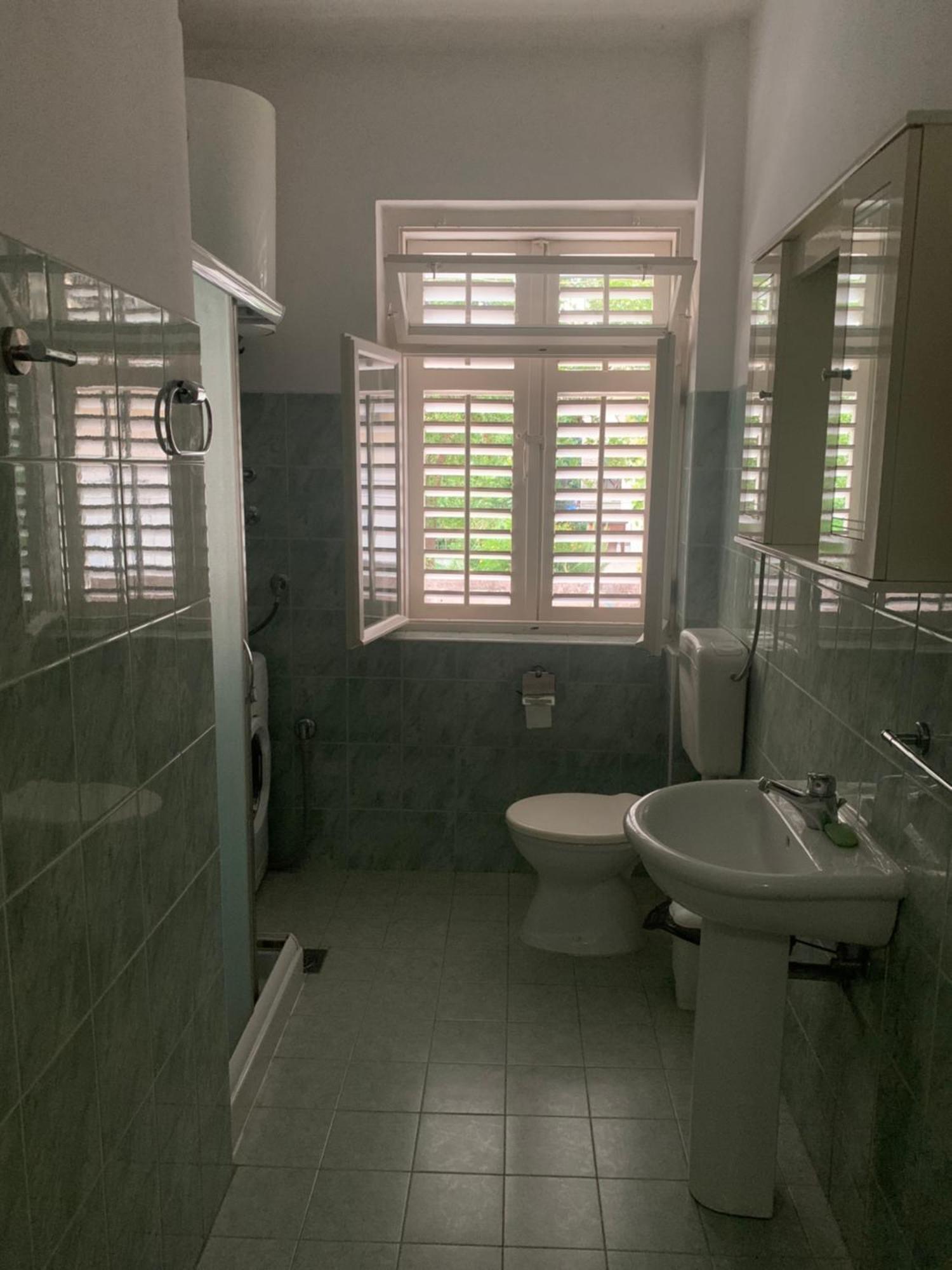 Anita Guest House Tivat Zewnętrze zdjęcie