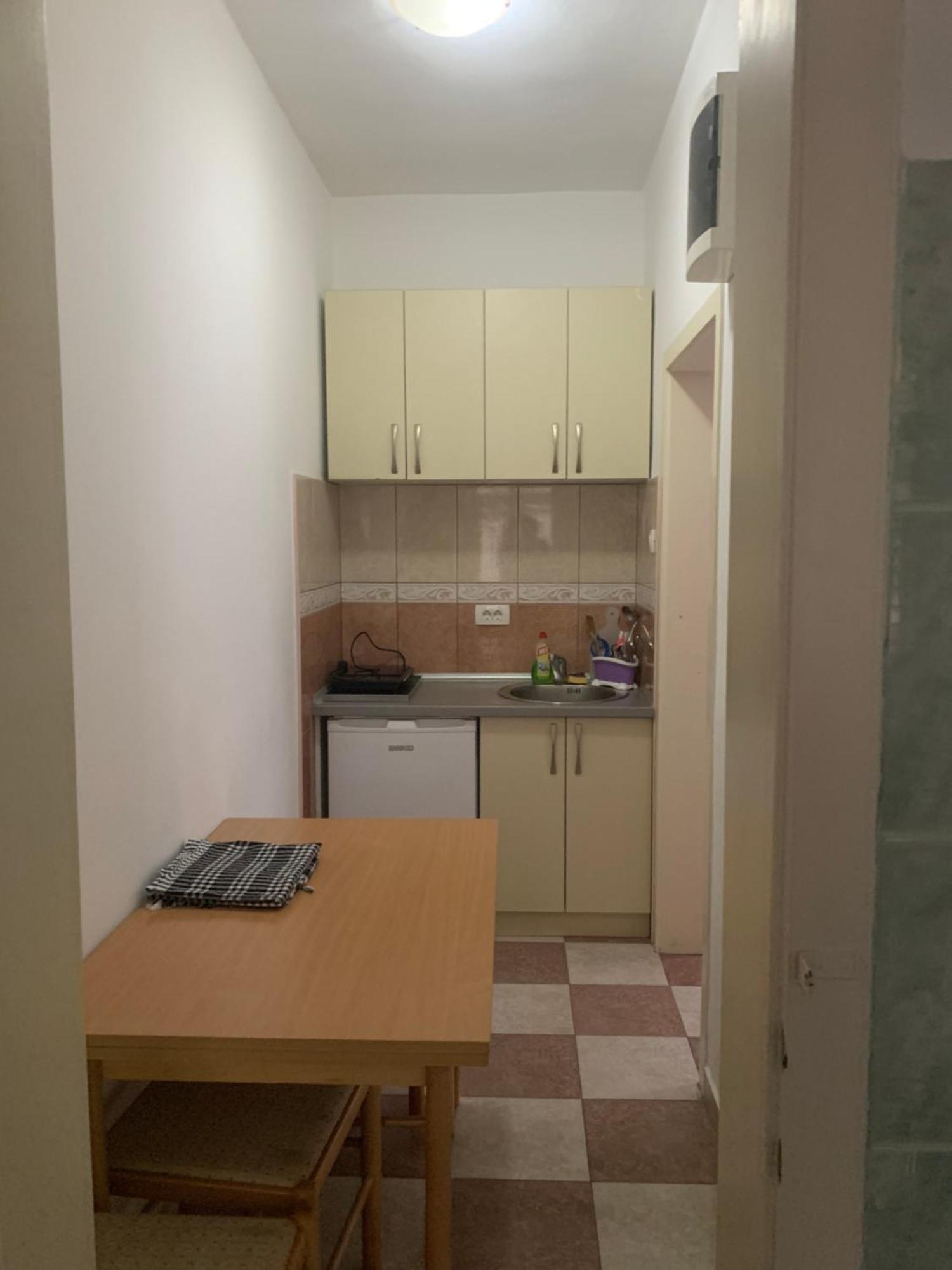 Anita Guest House Tivat Zewnętrze zdjęcie