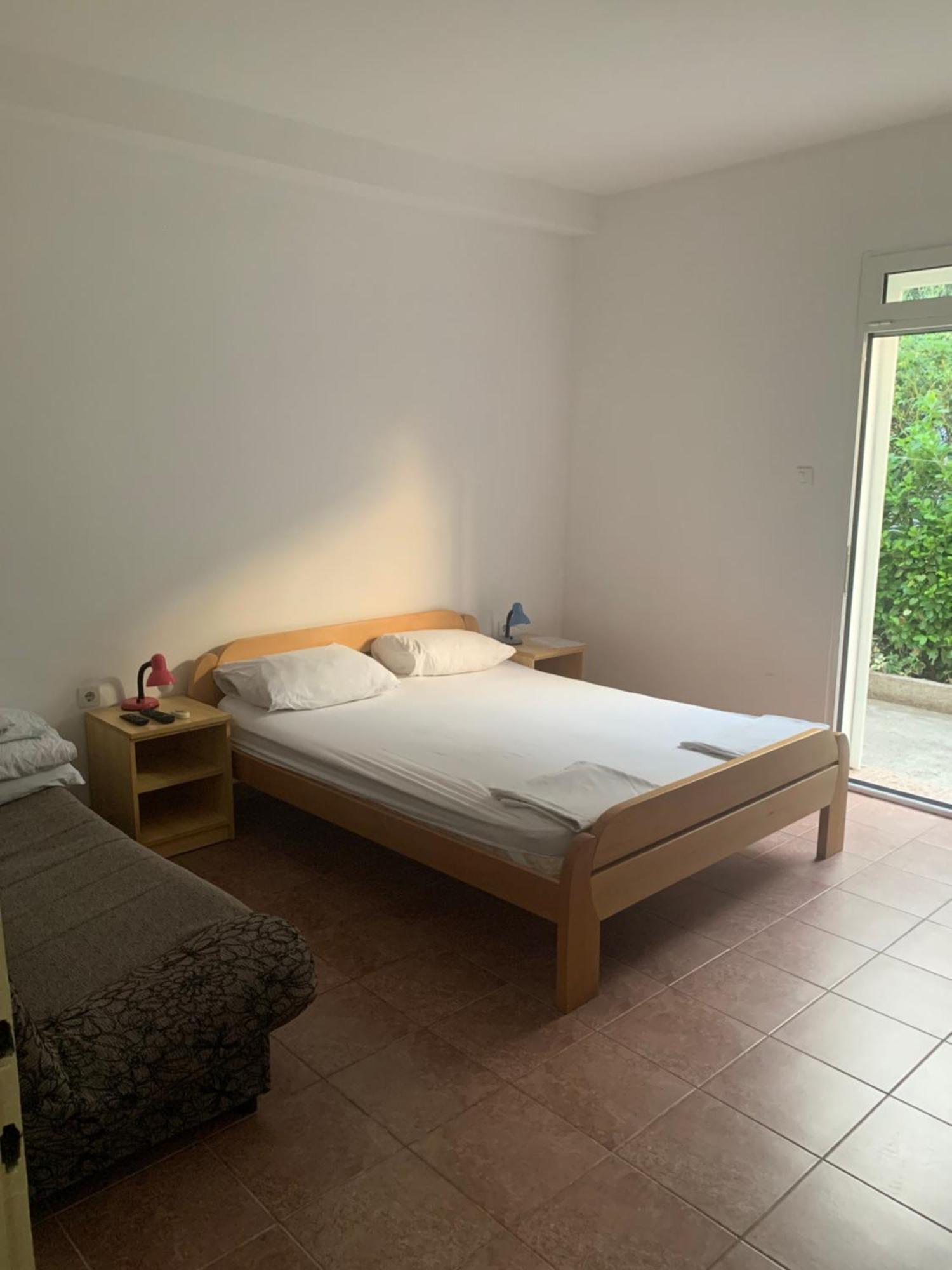 Anita Guest House Tivat Zewnętrze zdjęcie