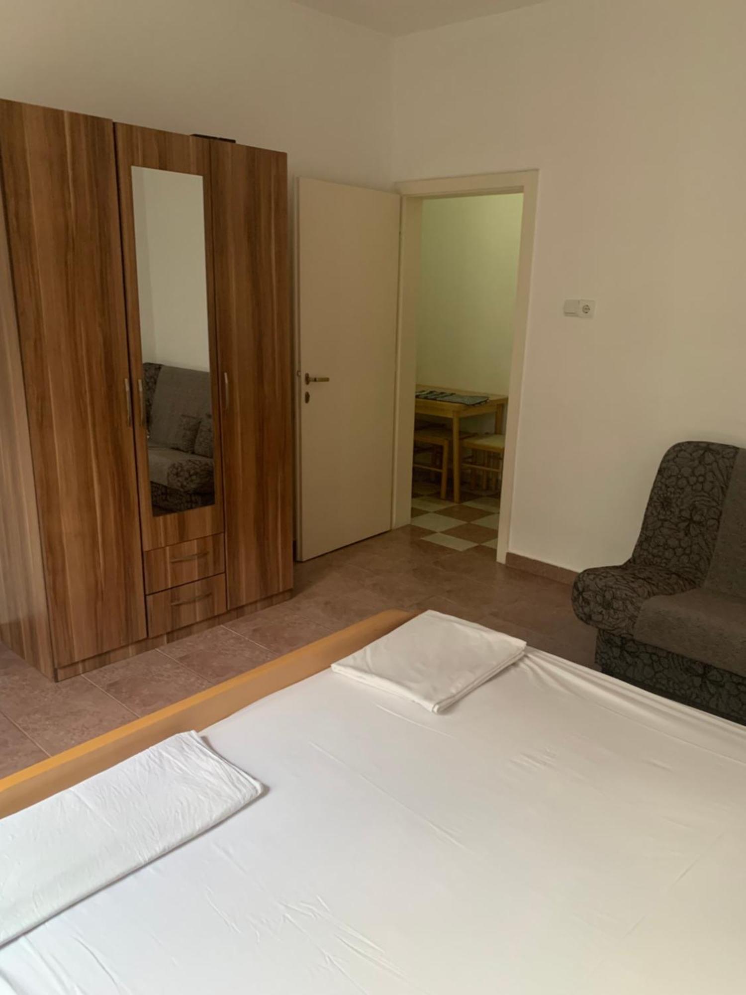 Anita Guest House Tivat Zewnętrze zdjęcie