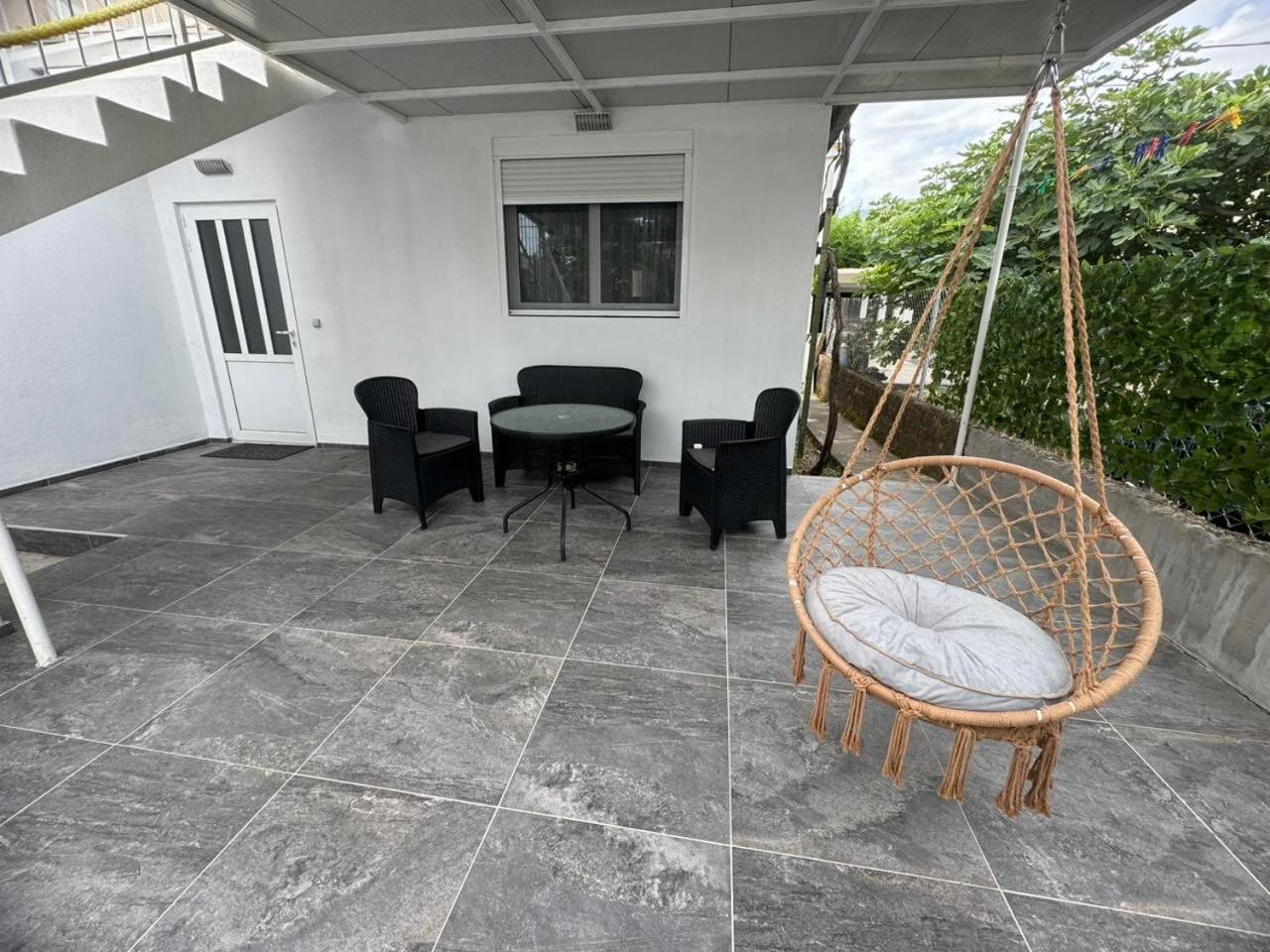 Anita Guest House Tivat Zewnętrze zdjęcie