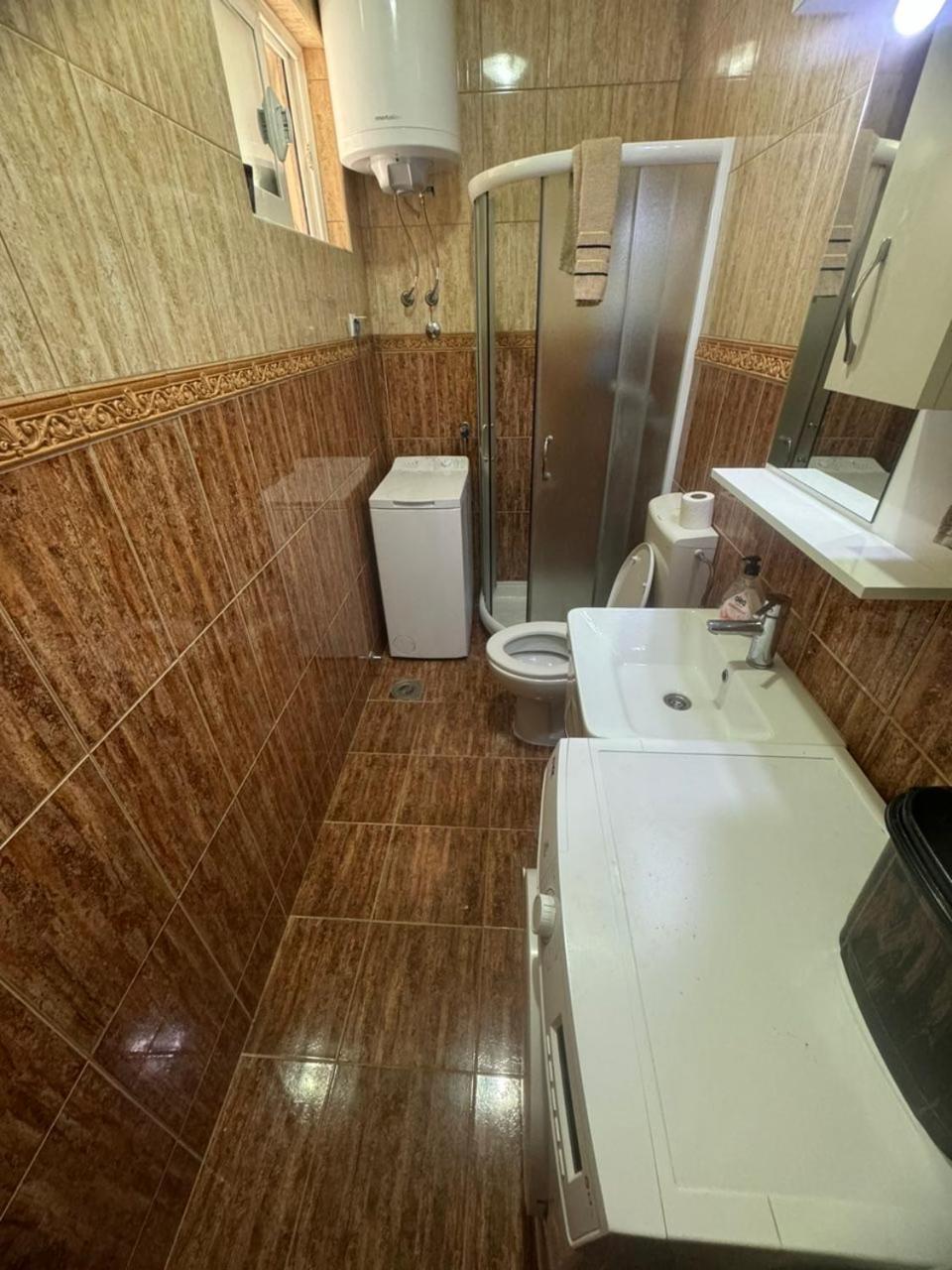 Anita Guest House Tivat Zewnętrze zdjęcie