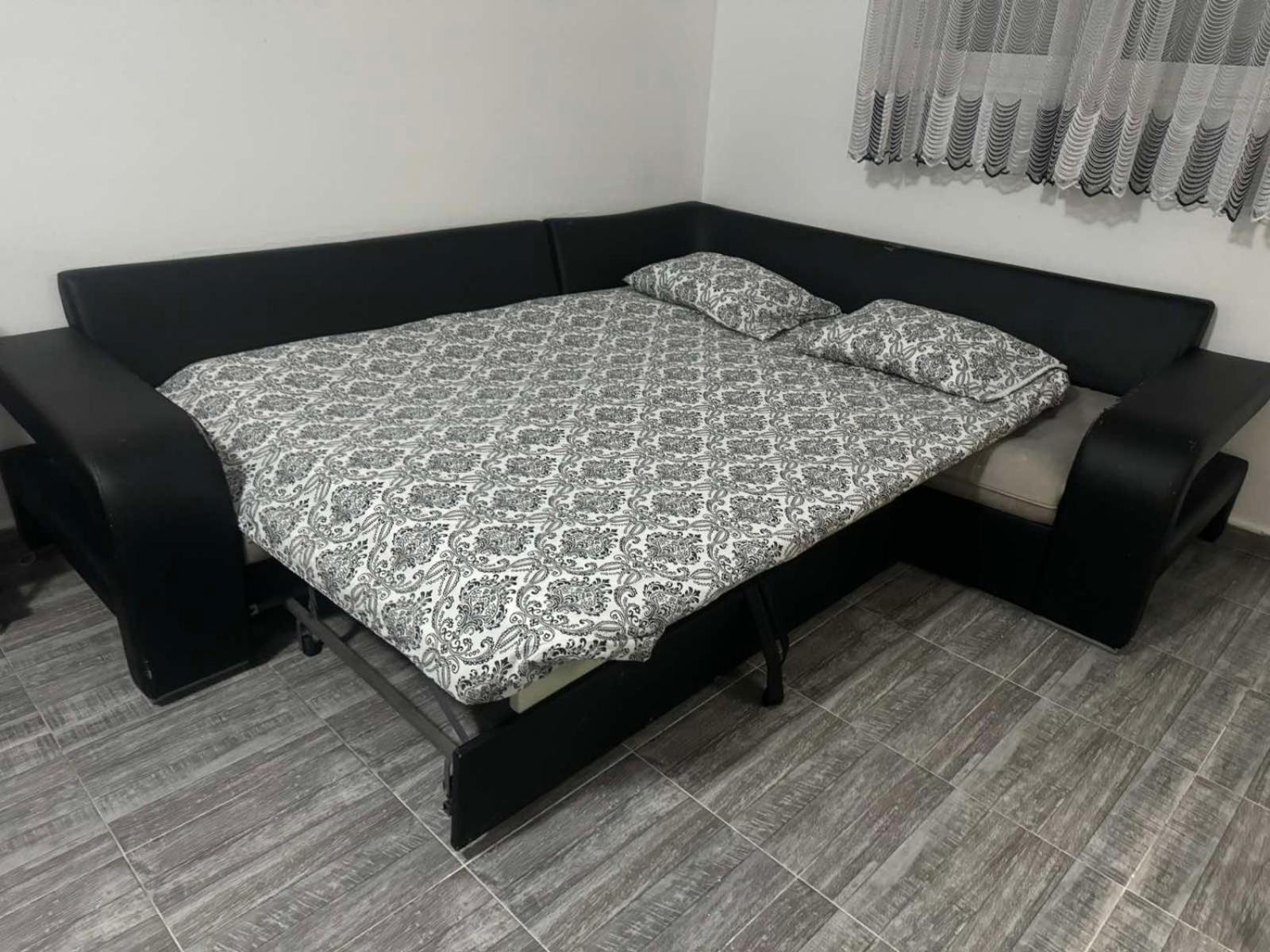 Anita Guest House Tivat Zewnętrze zdjęcie