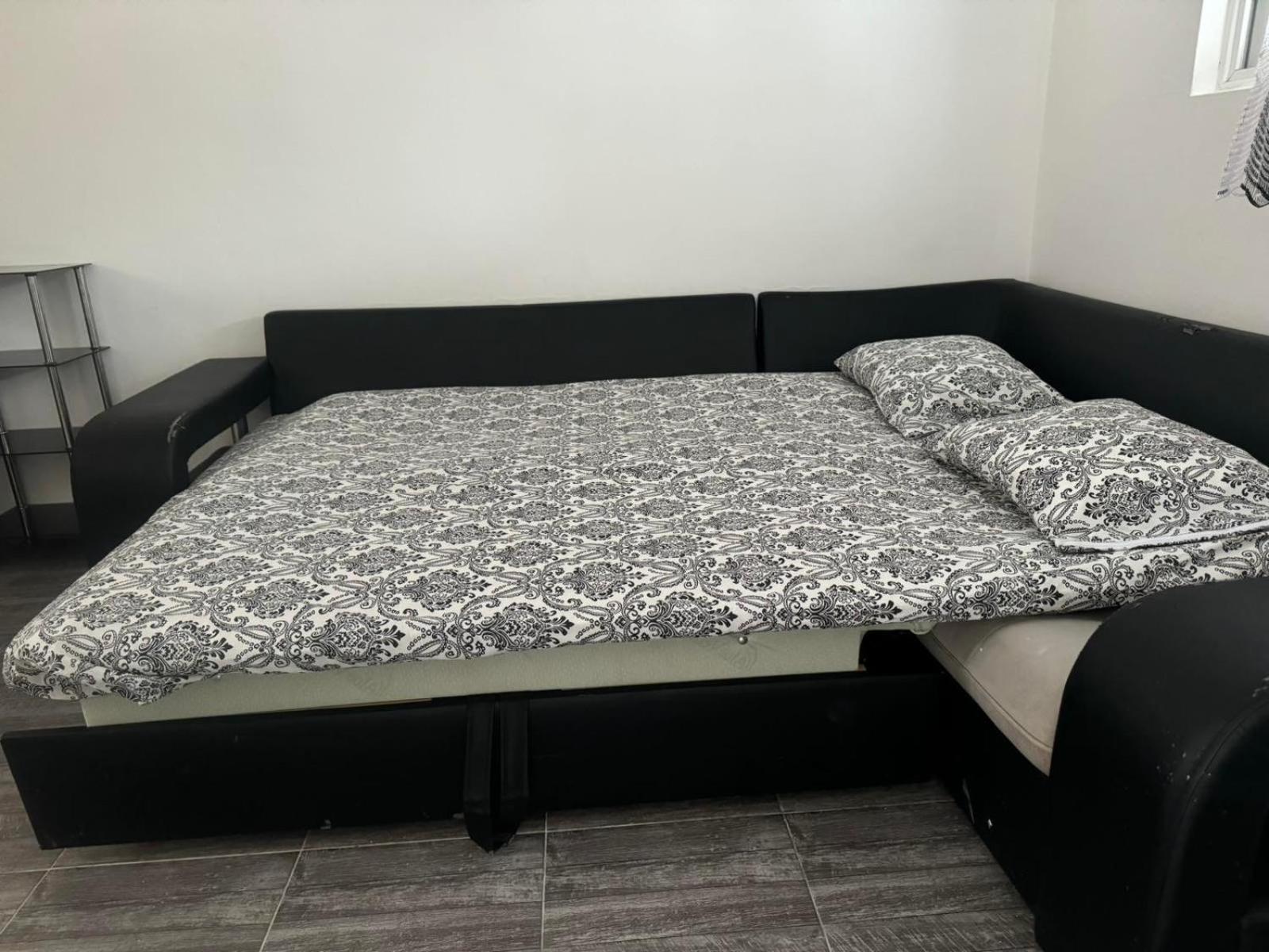 Anita Guest House Tivat Zewnętrze zdjęcie