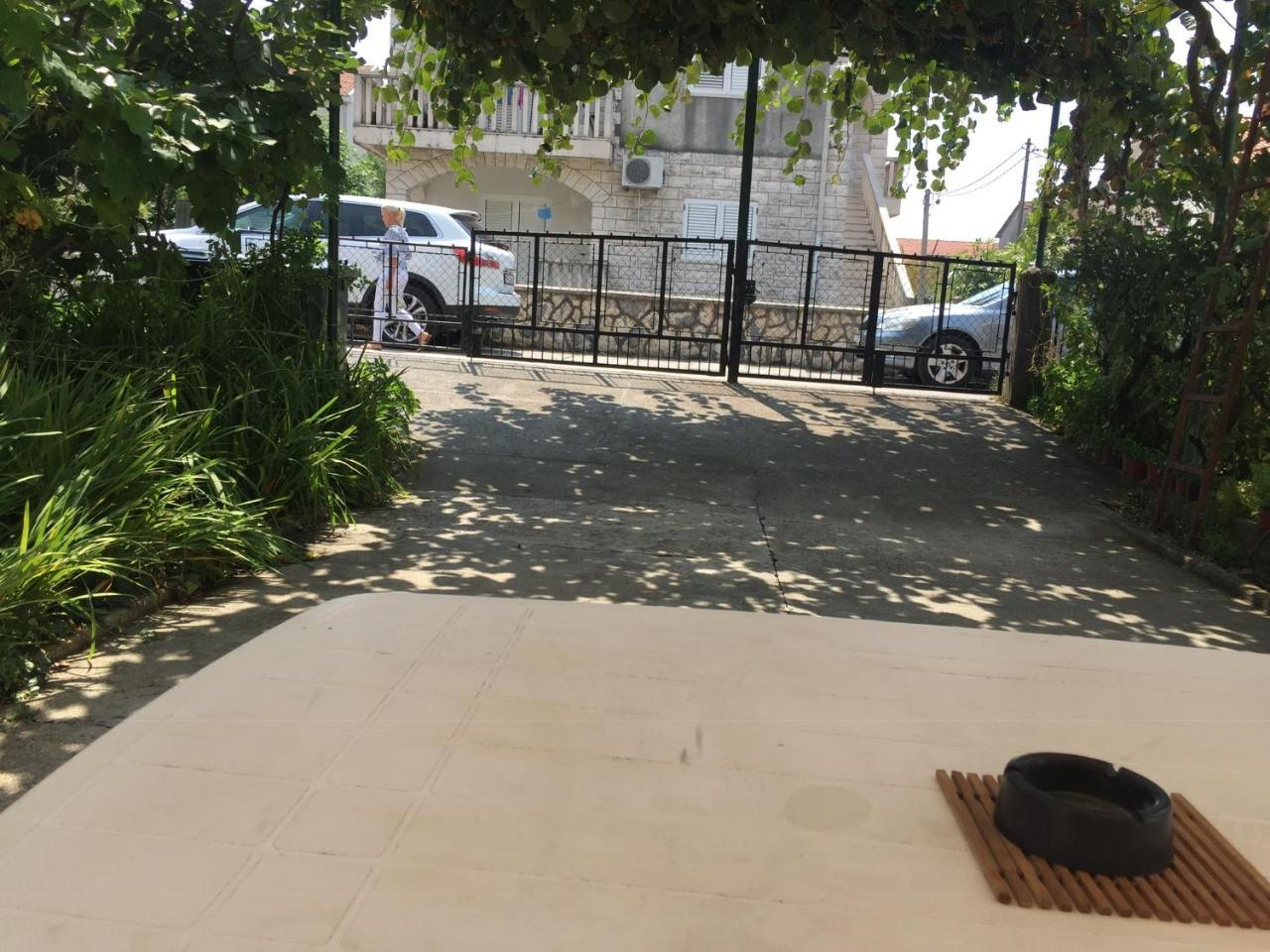 Anita Guest House Tivat Zewnętrze zdjęcie